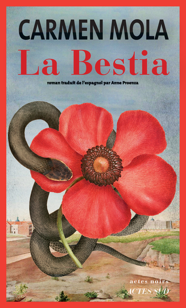 BESTIA