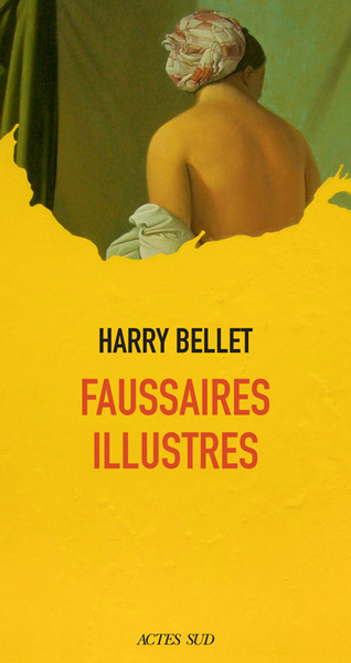 FAUSSAIRES ILLUSTRES