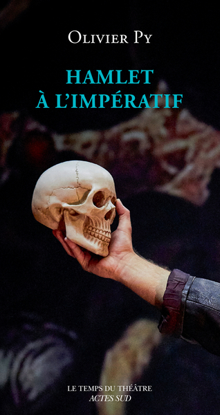 HAMLET A L´IMPERATIF