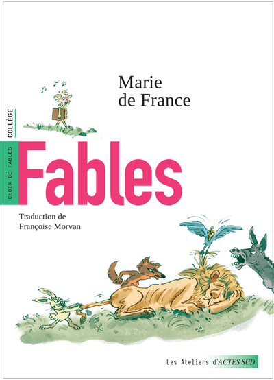 FABLES