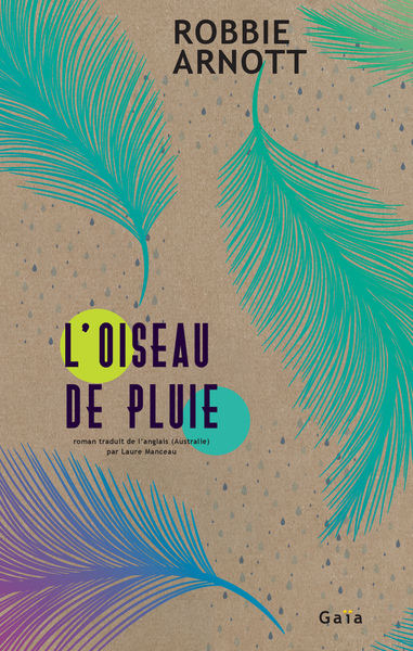 OISEAU DE PLUIE