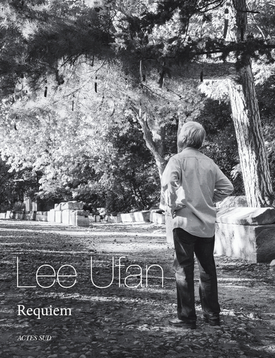 LEE UFAN - REQUIEM