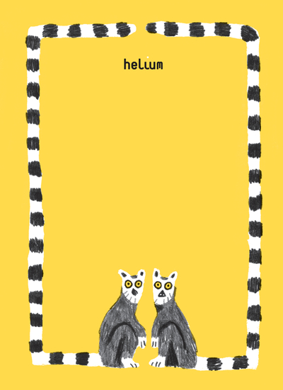 A PROPOS DES LEMURIENS - PETIT TRAITE D´HISTOIRE NATURELLE