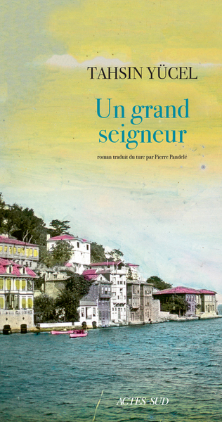 GRAND SEIGNEUR