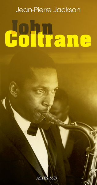 JOHN COLTRANE