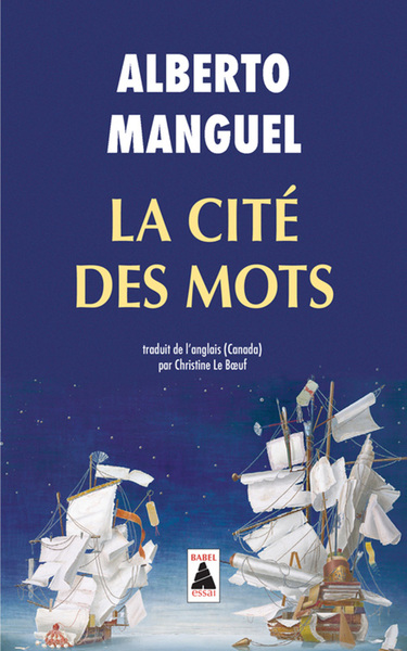 CITE DES MOTS BABEL