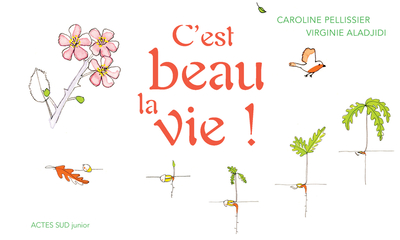 C´EST BEAU LA VIE !