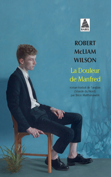 DOULEUR DE MANFRED (BABEL)