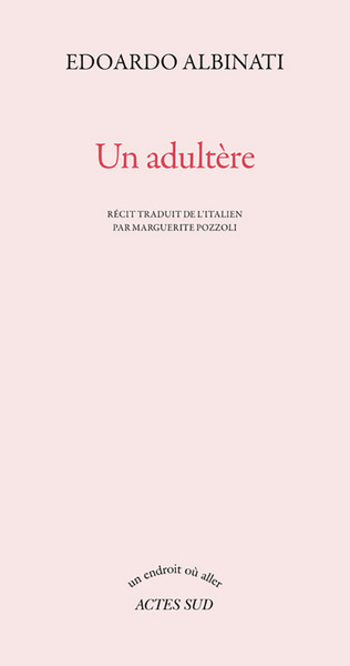 ADULTERE