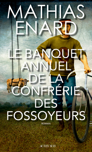 BANQUET ANNUEL DE LA CONFRERIE DES FOSSOYEURS