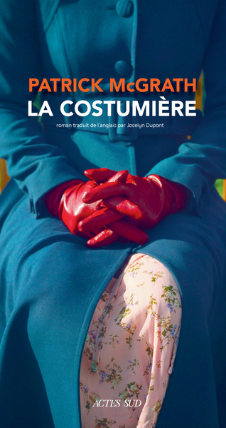 COSTUMIERE