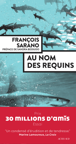 AU NOM DES REQUINS