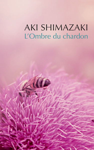 COFFRET BABEL L´OMBRE DU CHARDON