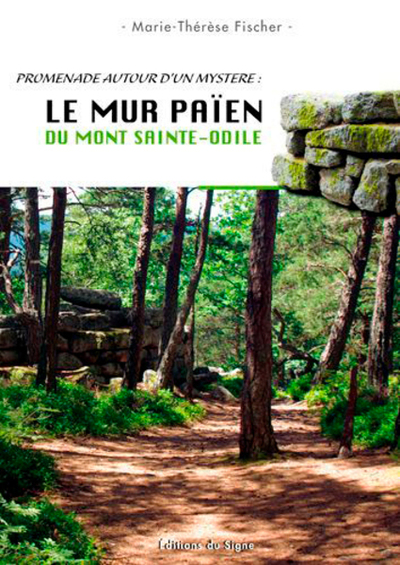 MUR PAIEN : PROMENADE AUTOUR D´UN MYSTERE