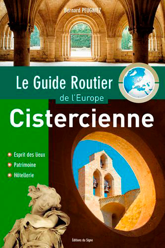 GUIDE ROUTIER DE L´EUROPE CISTERCIENNE
