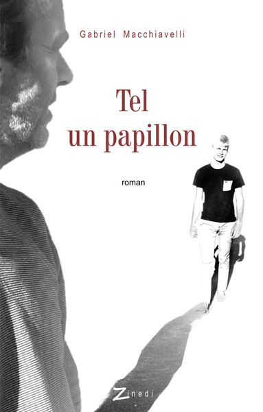 TEL UN PAPILLON