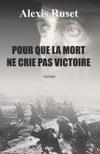 POUR QUE LA MORT NE CRIE PAS VICTOIRE