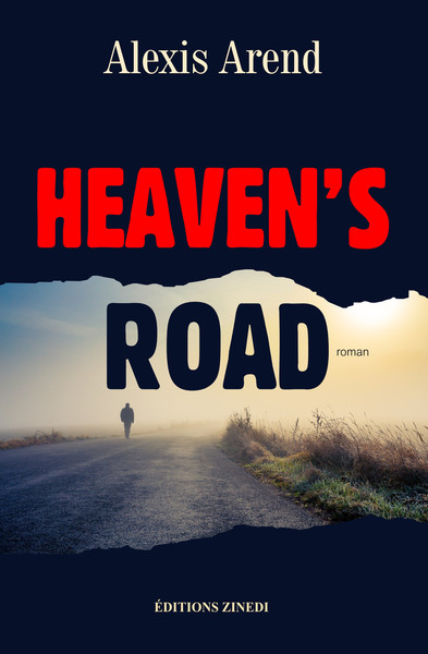 HEAVEN S ROAD