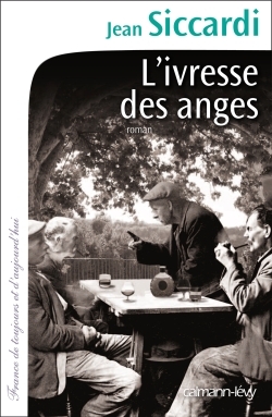 IVRESSE DES ANGES