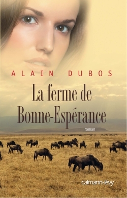 FERME DE BONNE-ESPERANCE