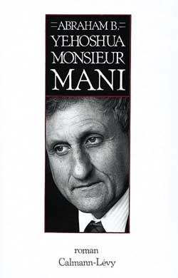 MONSIEUR MANI