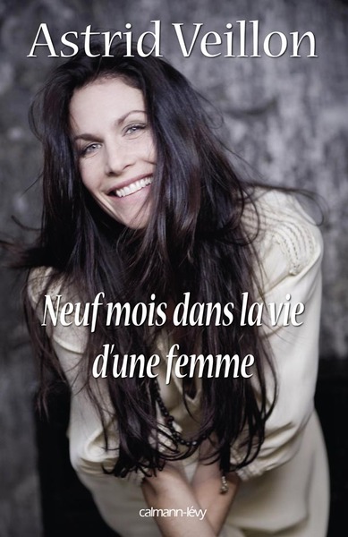 POD COMPTE FERME!!!!!!!!NEUF MOIS DANS LA VIE D´UNE FEMME
