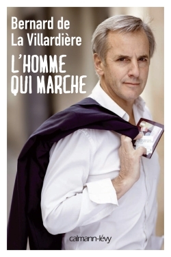 L´HOMME QUI MARCHE