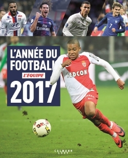 L´ANNEE DU FOOTBALL 2017 N45