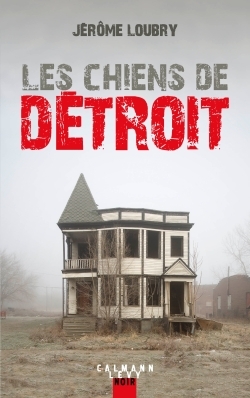 CHIENS DE DETROIT