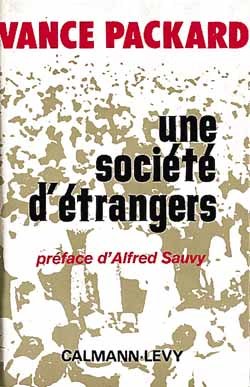 SOCIETE D´ETRANGERS