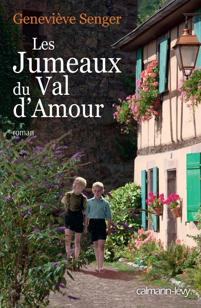 JUMEAUX DU VAL D´AMOUR