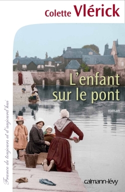L´ENFANT SUR LE PONT NED