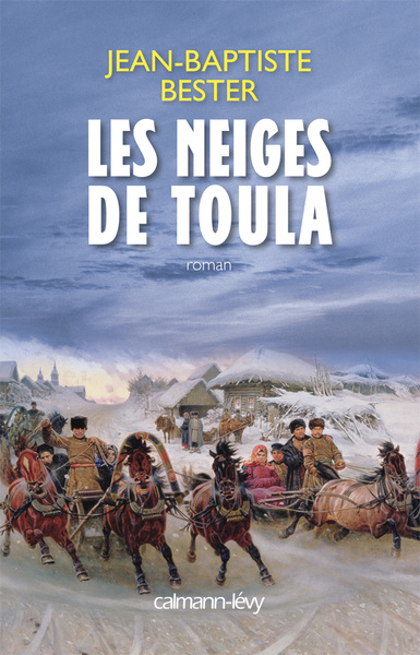 NEIGES DE TOULA