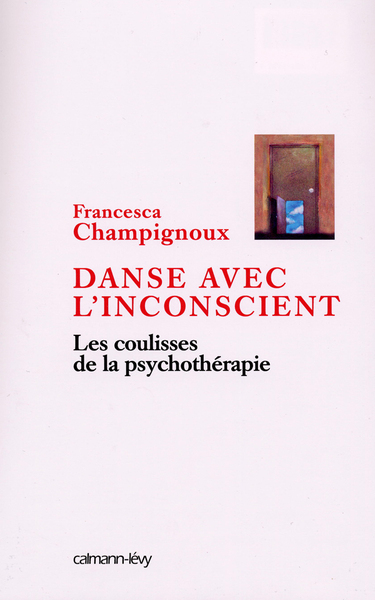 DANSE AVEC L´INCONSCIENT