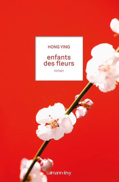 ENFANTS DES FLEURS