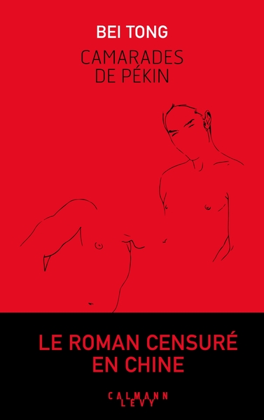 CAMARADES DE PEKIN