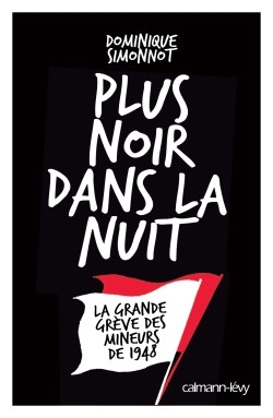 PLUS NOIR DANS LA NUIT