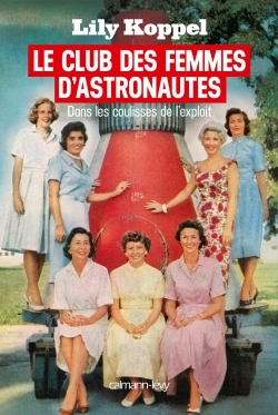 CLUB DES FEMMES D´ASTRONAUTES
