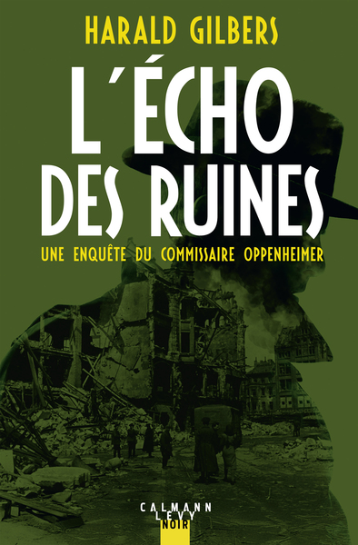 L´ECHO DES RUINES