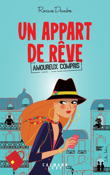 APPART DE REVE (AMOUREUX COMPRIS)