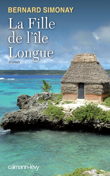 FILLE DE L´ILE LONGUE