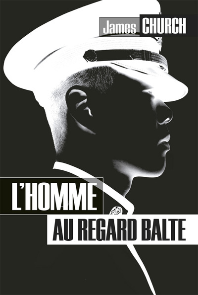 L´HOMME AU REGARD BALTE