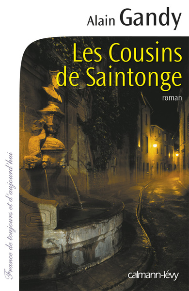 COUSINS DE SAINTONGE