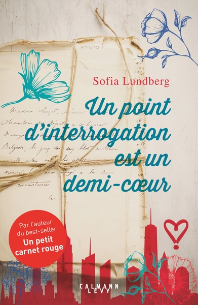POINT D´INTERROGATION EST UN DEMI-COEUR