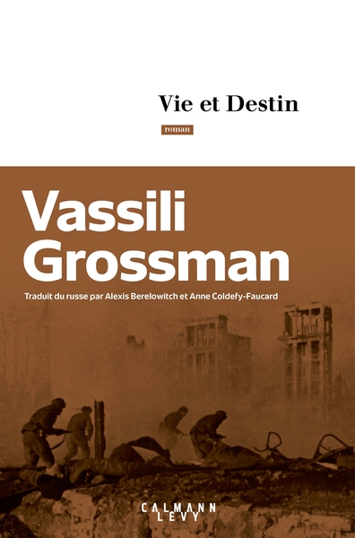 VIE ET DESTIN