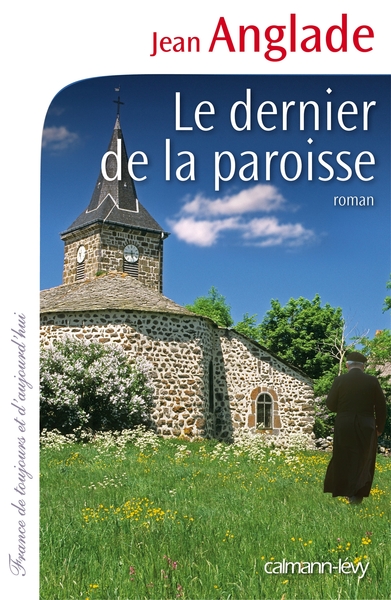 DERNIER DE LA PAROISSE