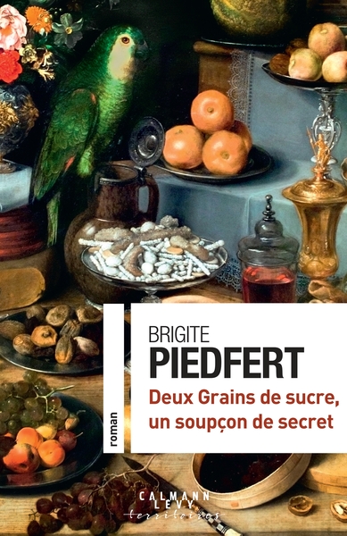 DEUX GRAINS DE SUCRE, UN SOUPCON DE SECRET