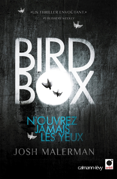 BIRD BOX