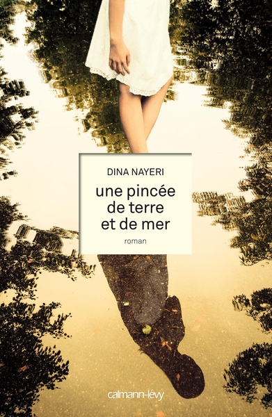 PINCEE DE TERRE ET DE MER