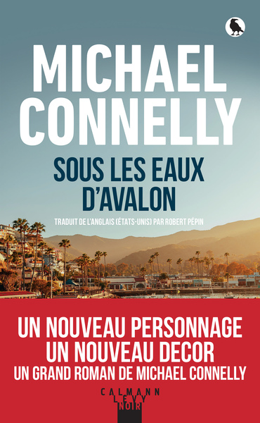 SOUS LES EAUX D´AVALON